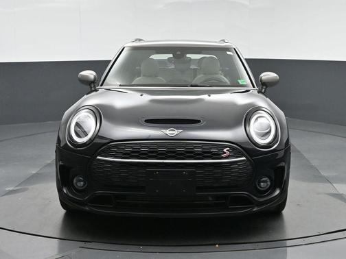 2020 MINI Clubman Cooper S ALL4