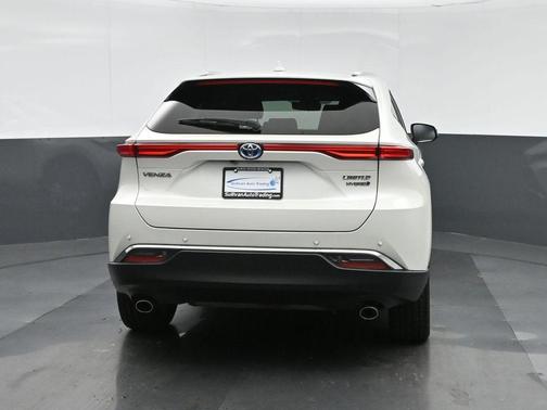 2021 Toyota Venza Limited