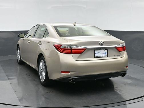 2015 Lexus ES 350 Base