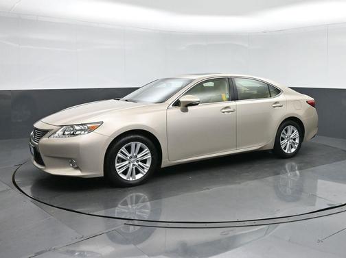 2015 Lexus ES 350 Base
