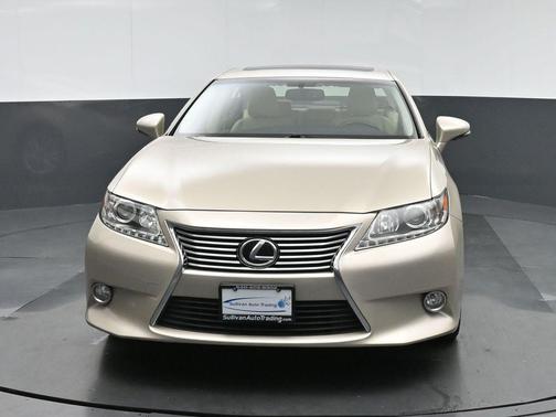 2015 Lexus ES 350 Base