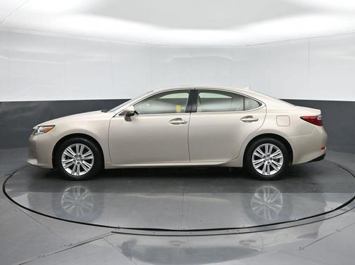 2015 Lexus ES 350 Base