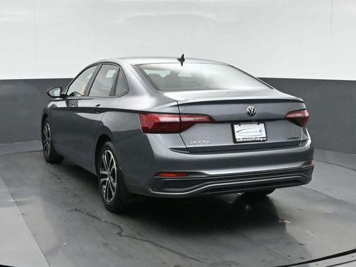 2024 Volkswagen Jetta 1.5T Sport