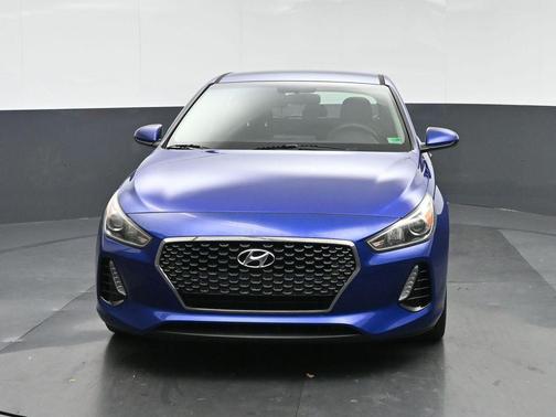 2018 Hyundai Elantra GT Base