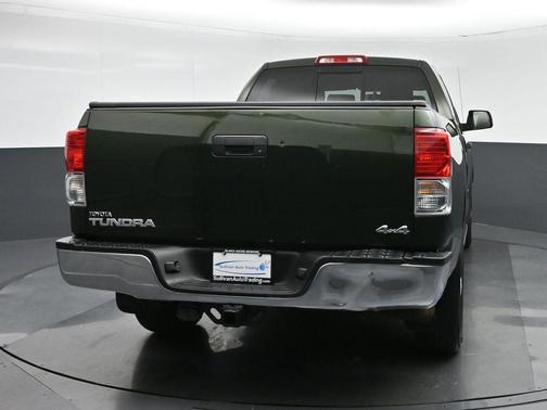 2013 Toyota Tundra Grade