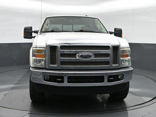 2010 Ford F-250 Lariat