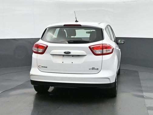 2017 Ford C-Max Hybrid SE