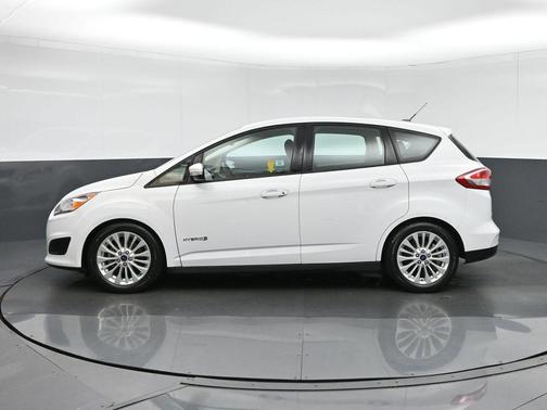 2017 Ford C-Max Hybrid SE