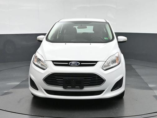 2017 Ford C-Max Hybrid SE