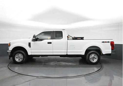 2022 Ford F-250 XL