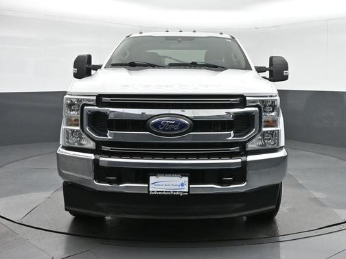 2022 Ford F-250 XL