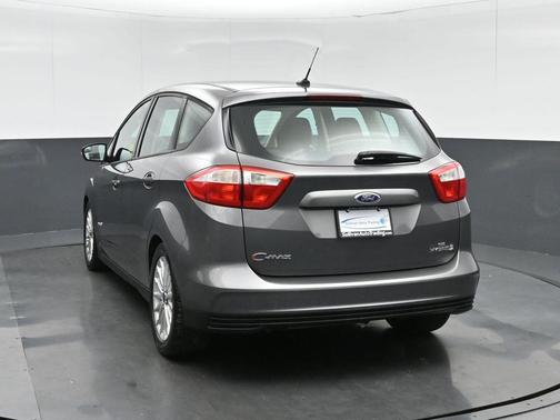 2014 Ford C-Max Hybrid SE