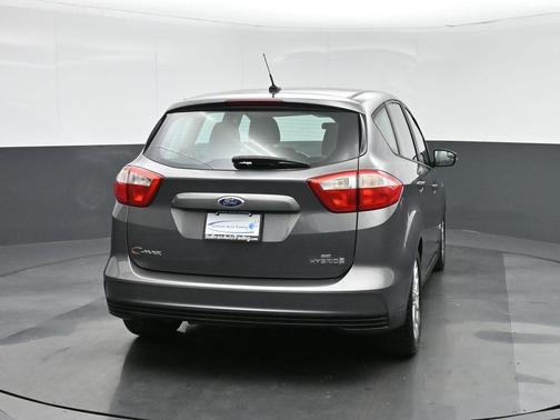 2014 Ford C-Max Hybrid SE