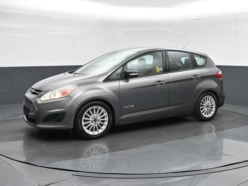 2014 Ford C-Max Hybrid SE