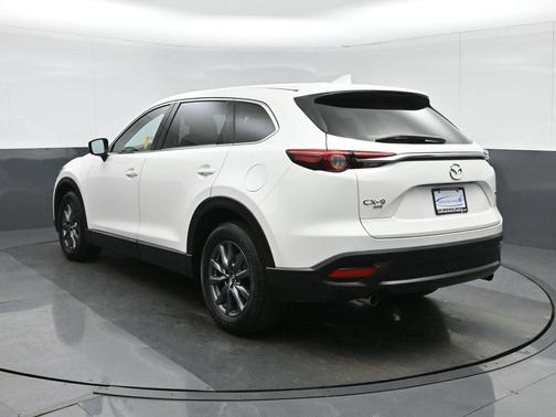 2023 Mazda CX-9 Touring