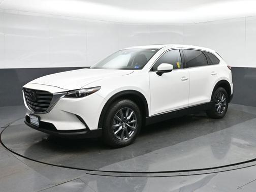2023 Mazda CX-9 Touring