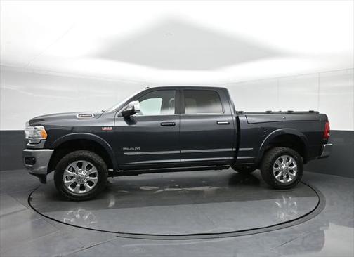 2019 RAM 2500 Limited Crew Cab 4x4 6'4' Box