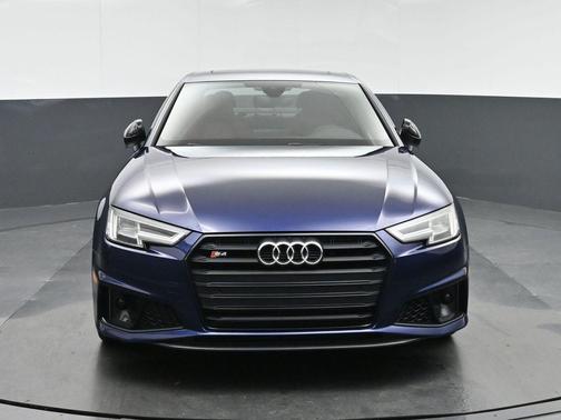 2019 Audi S4 3.0T Premium