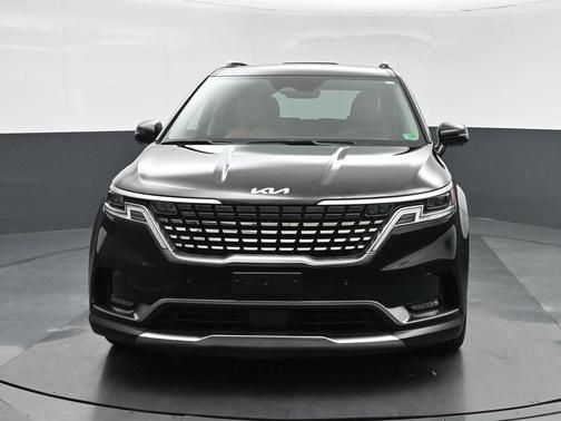 2024 Kia Carnival SX Prestige