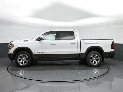 2020 RAM 1500 Longhorn