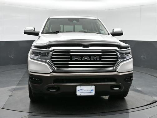 2020 RAM 1500 Longhorn