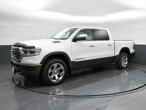 2020 RAM 1500 Longhorn