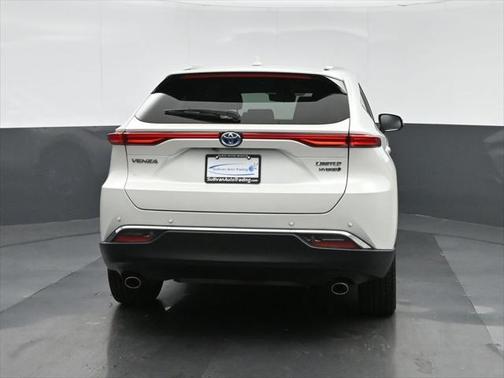 2021 Toyota Venza Limited