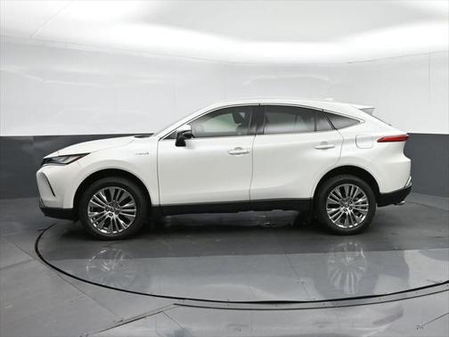2021 Toyota Venza Limited
