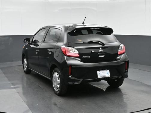 2023 Mitsubishi Mirage LE