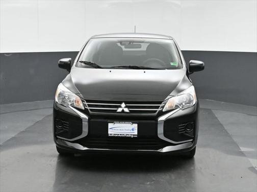 2023 Mitsubishi Mirage LE