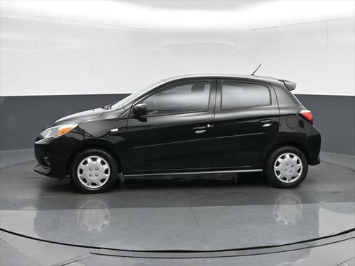 2023 Mitsubishi Mirage LE