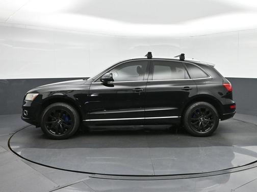 2014 Audi Q5 2.0T Premium