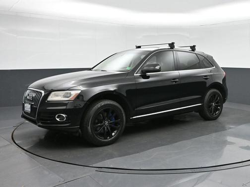 2014 Audi Q5 2.0T Premium