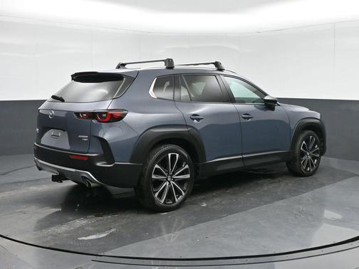 2024 Mazda CX-50 2.5 Turbo Premium Plus Package
