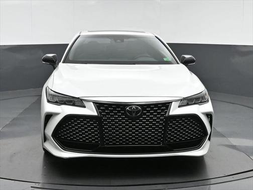 2020 Toyota Avalon XSE