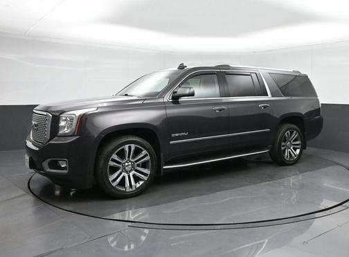 2017 GMC Yukon XL Denali