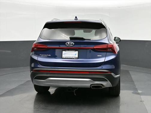 2022 Hyundai SANTA FE SEL 2.4