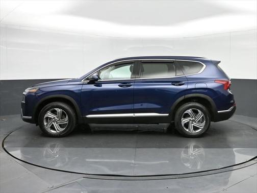 2022 Hyundai SANTA FE SEL 2.4