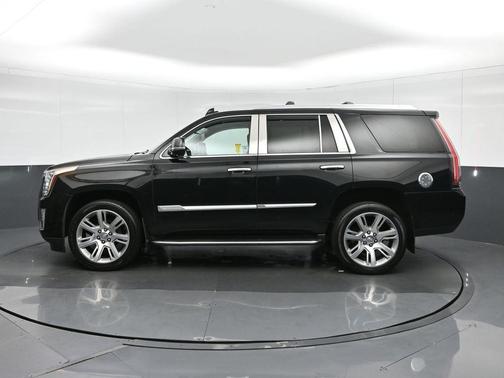 2020 Cadillac Escalade Premium Luxury