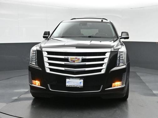 2020 Cadillac Escalade Premium Luxury