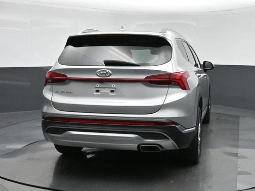 2022 Hyundai SANTA FE SEL 2.4