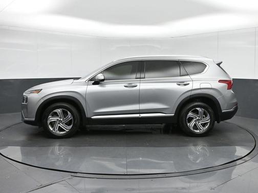 2022 Hyundai SANTA FE SEL 2.4