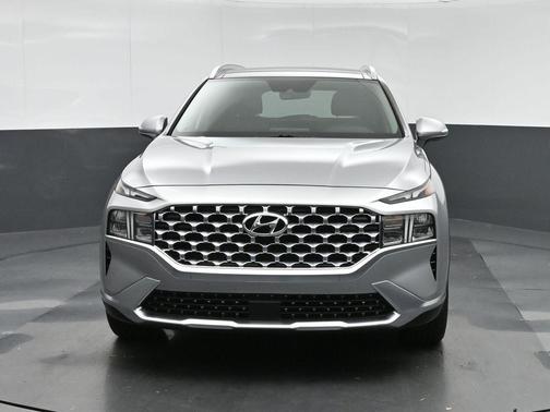 2022 Hyundai SANTA FE SEL 2.4