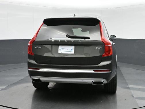 2021 Volvo XC90 T6 Inscription