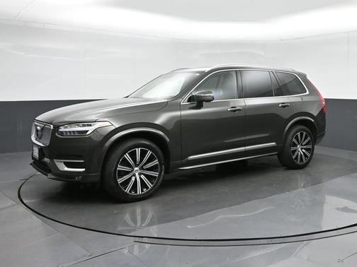 2021 Volvo XC90 T6 Inscription