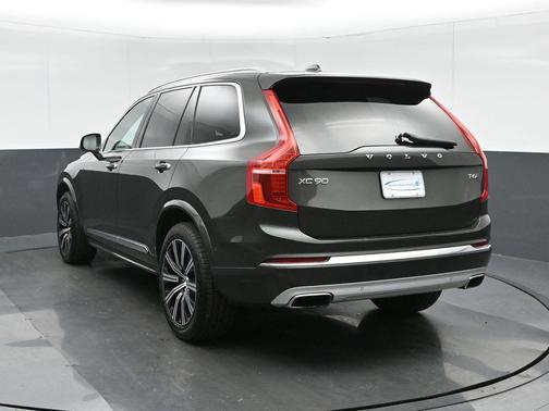 2021 Volvo XC90 T6 Inscription