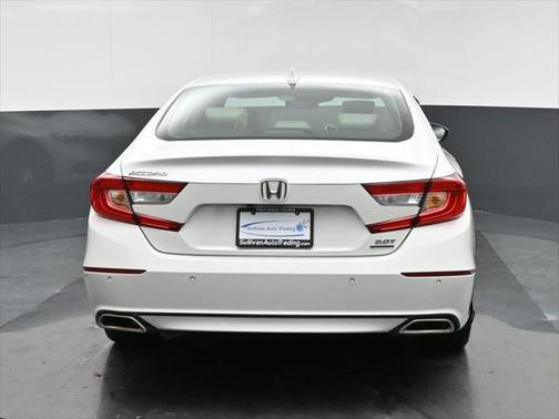 2022 Honda Accord Touring 2.0T