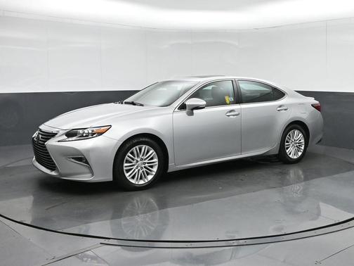2018 Lexus ES 350 Base