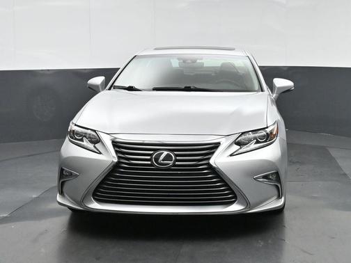 2018 Lexus ES 350 Base