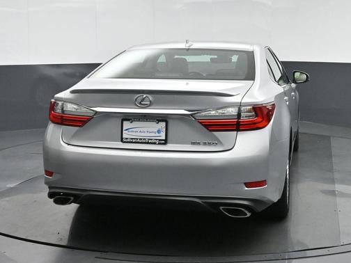 2018 Lexus ES 350 Base